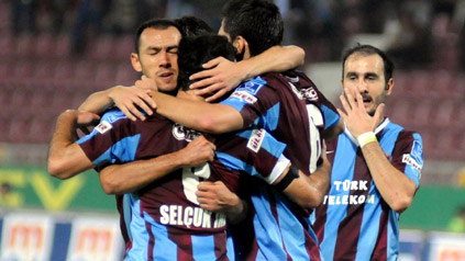 Trabzon'un kritik sınavı