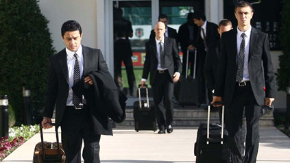 Hedef İngiltere