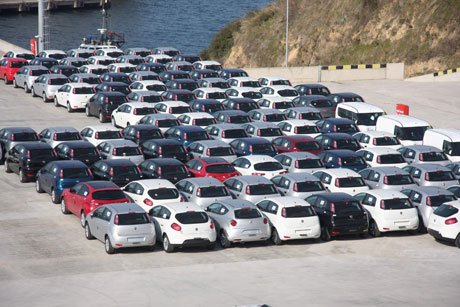 Fiat'tan sıfır faizli otomobil kampanyası
