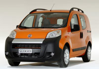 FIAT FIORINO, İNGİLTERE'DE YILIN TİCARİ ARACI SEÇİLDİ