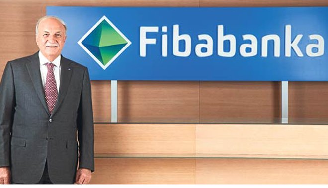 Fibabanka, 5. yılın'da “Prestige Hesap”