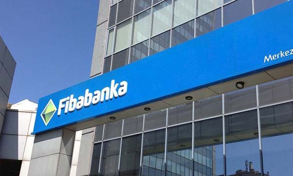 Fibabanka’ya Uluslararası Onur Ödülü