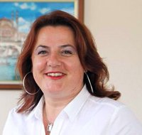 Figen Erkan, bu yıl turist sayısında 10 artış bekleniyor