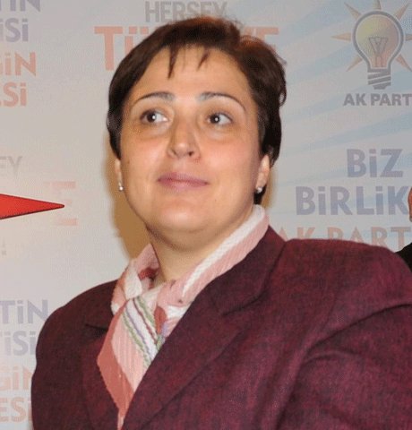 Filiz Üzücü güven tazeledi