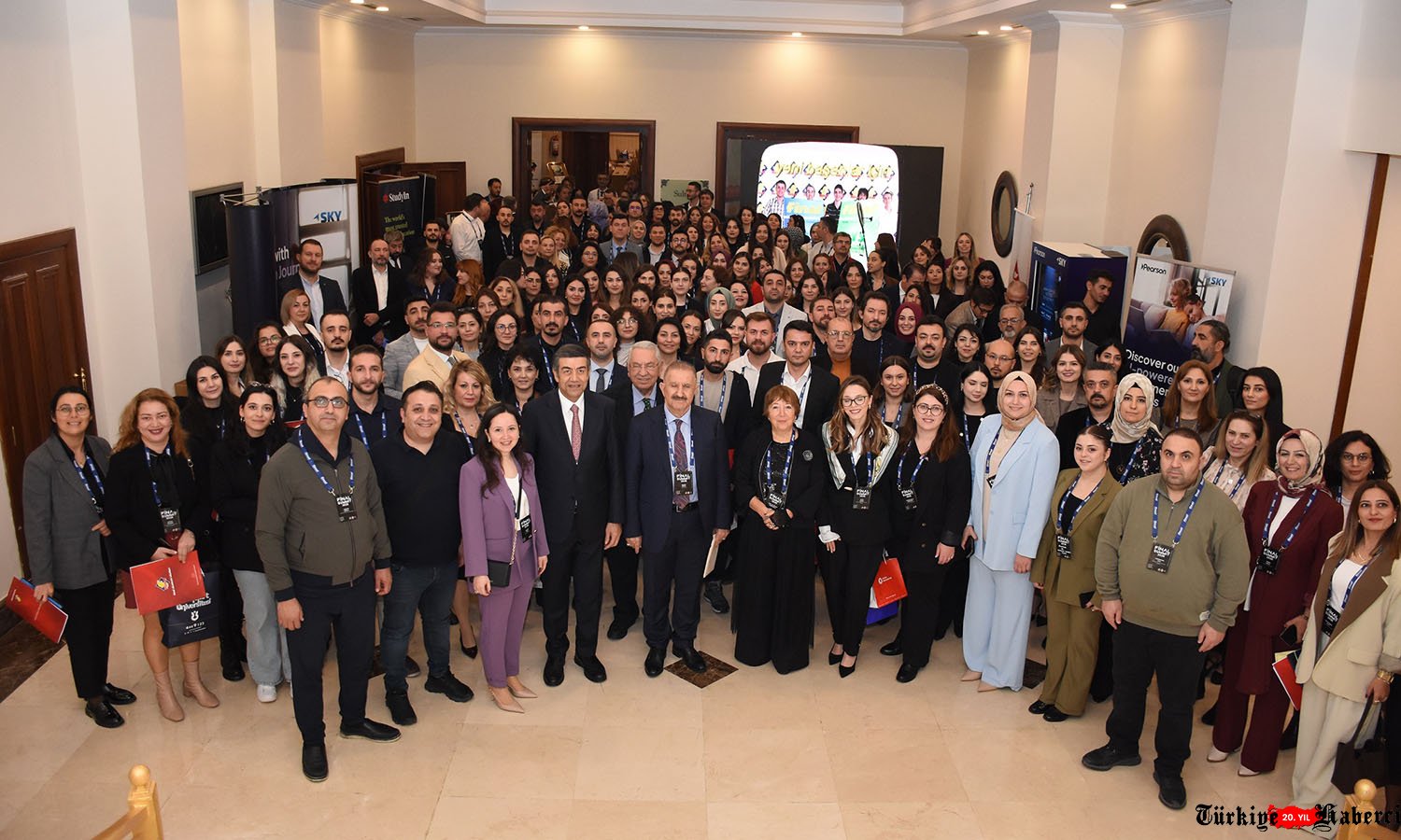 Final Summit 2025 Antalya’da gerçekleştirildi