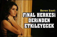 'Herkesi Derinden Etkileyecek Bir Bölüm Olacak' 