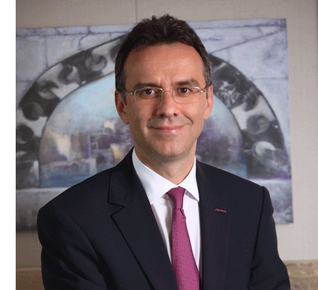 Financial World Innovation Awards'dan ödül kazandı