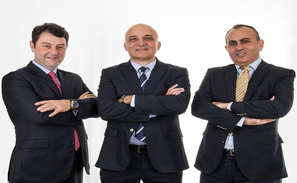 Finans Sohbetleri Başladı