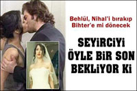 Aşkı-Memnu'nun Finali Merakla Bekleniyor!