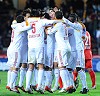 En Başarılısı Galatasaray