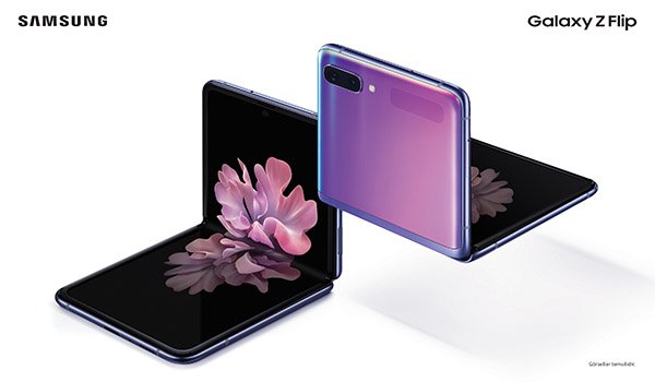 Galaxy cihazlara gelecek en iyi özellikler