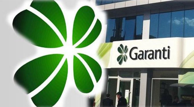 Garanti, karını 1 milyar 800 milyona çıkardı