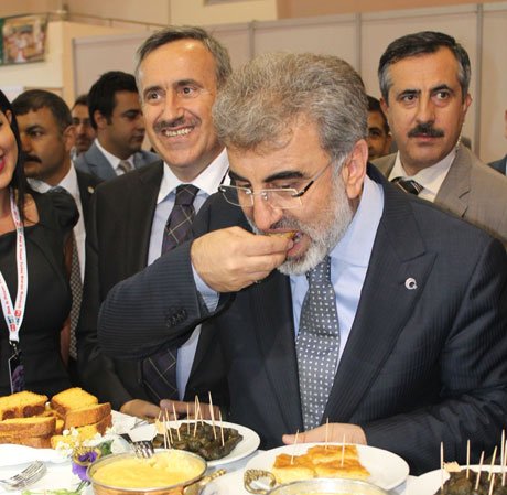Gas ve Power 5. Türkiye Enerji Zirvesi