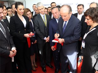 Gayrimenkul Zirvesi'ne İstanbul Damgası 