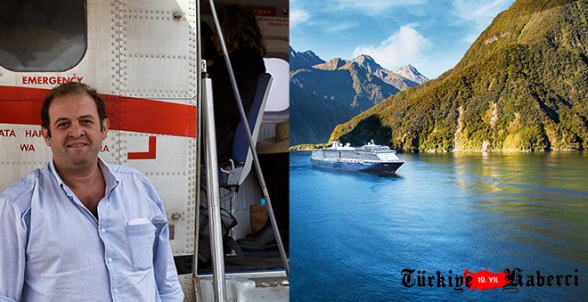 Gazella Turizm yeni markası Gazella Cruise ile denizlerde