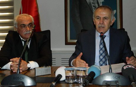 Gaziantep'e, İşadamından 18 derslikli ortaokul