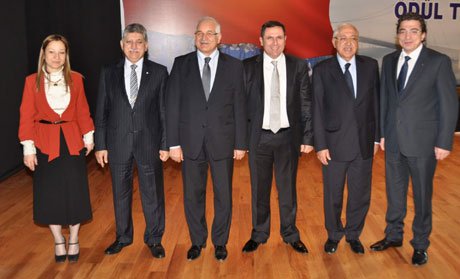 Gaziantep Vergi Rekortmenleri 