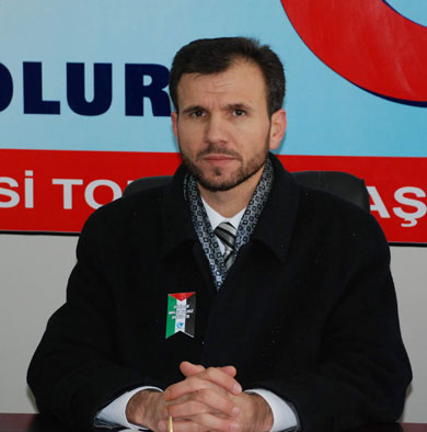 İsrail'in Gazze'ye Düzenlediği Saldırıya Tepkiler 