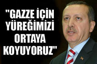 'Dedelerimiz Yahudilere Bizde Filistin'e Sahip Çıkıyoruz' 