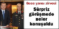 Geceyarısı Ekspresi'ni Mahkumlarla Seyredecekler!