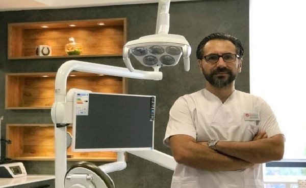 Geceleri diş sıkma problemine dikkat!