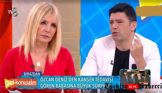 Gel konuşalım da Sağlık Sigortası!