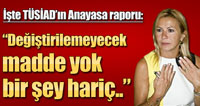 İşte gelenler ve gidenler