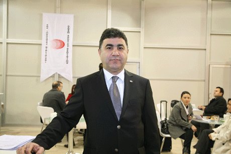 Gelinlik, Damatlık ve Abiye Giyim Fuarı