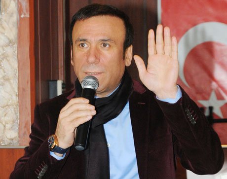  Genç,AK Parti Türkiye'nin ufkunu açtı.