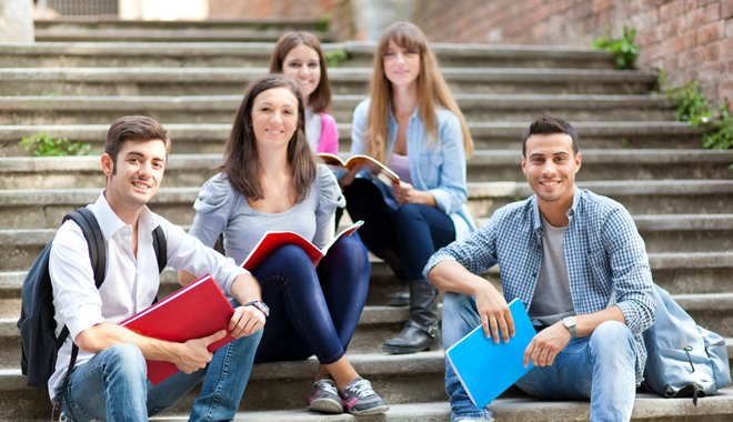 Gençler dizi oyuncusu olmak istiyor