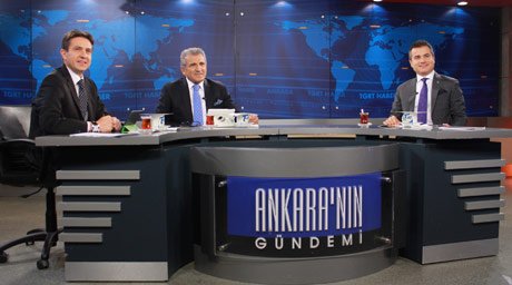 Gençlik ve Spor Bakanı Suat Kılıç Öğrenci Yurtları konusunda Konuştu.