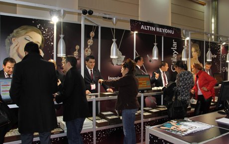 Gerçek Outlet Günleri Pazar gününe kadar açık.