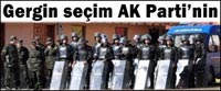 Makam Şoförüydü Belediye Başkanı Oldu!