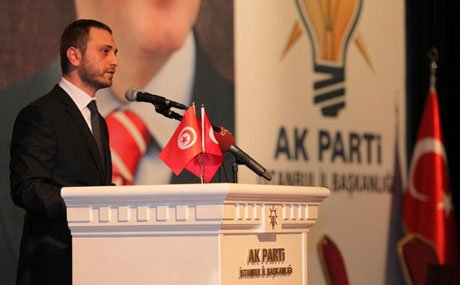 Gergin,umudumuzu hiç kaybetmedik