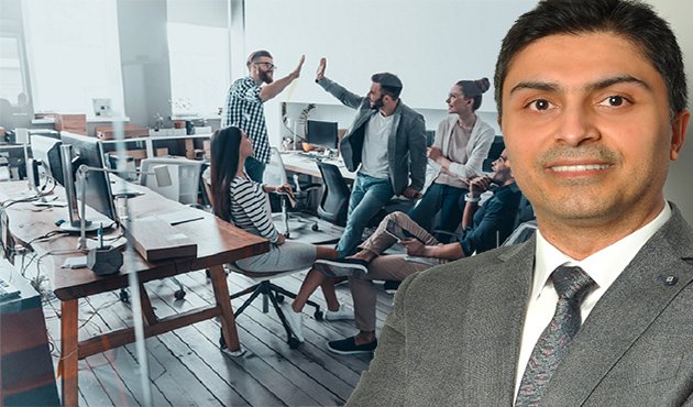 Girişimlere yapılan yatırım yüzde 66 arttı