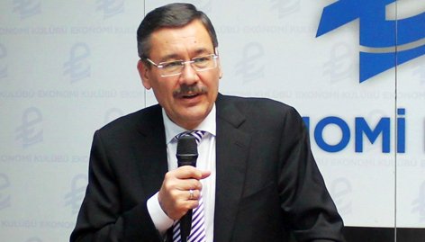 Gökçek’ten Arınç’a cevap