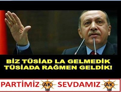  Göksu,her Perşembe bölge esnafıyla bir araya geliyor. 