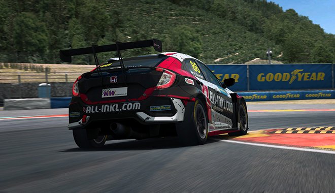 Goodyear, e-spor dünyasına giriş yapıyor
