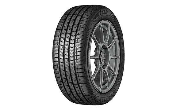  Goodyear Eagle Sport 4Season
