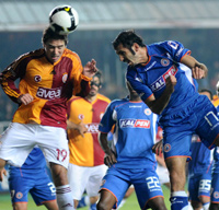 Bu kadar kötü futbol oynatılmaz