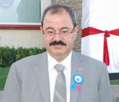 GSO Yönetim Kurulu Başkanı Adil Konukoğlu