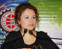 GTO'dan  24 Şubat'ta geniş kapsamlı panel