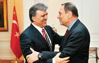 Gül: 