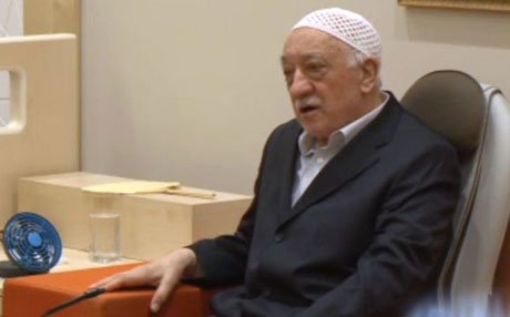 Gülen’den Dumanlı ve Karaca açıklaması