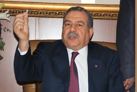 Güler, Önümüzde çok önemli işler var.