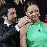 Aşk bitti işe devam