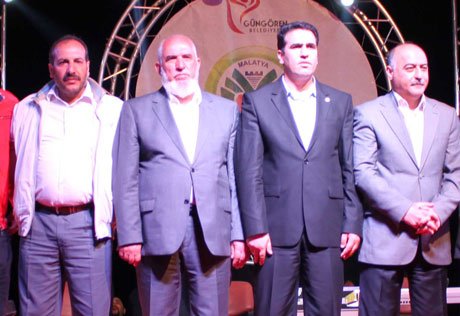Güngören'de Malatya Günleri 