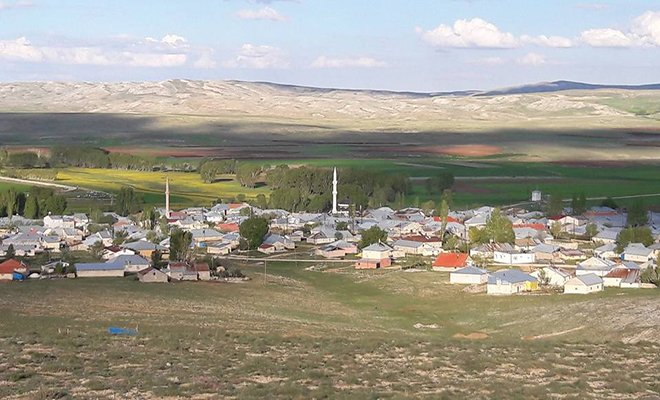Gürün'de ilk kez koronavirüse rastlandı
