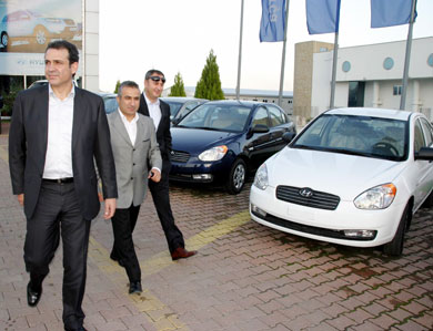 Donuyoruz 'Afet ilan edilsin'