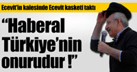 'Başbakan'a Sen Kim, Haberal Kim Dedi..